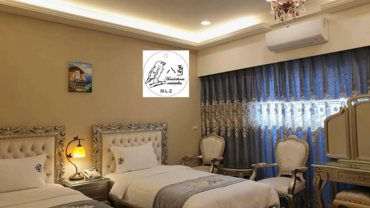 Loving Kinmen Homestay Jincheng Luaran gambar