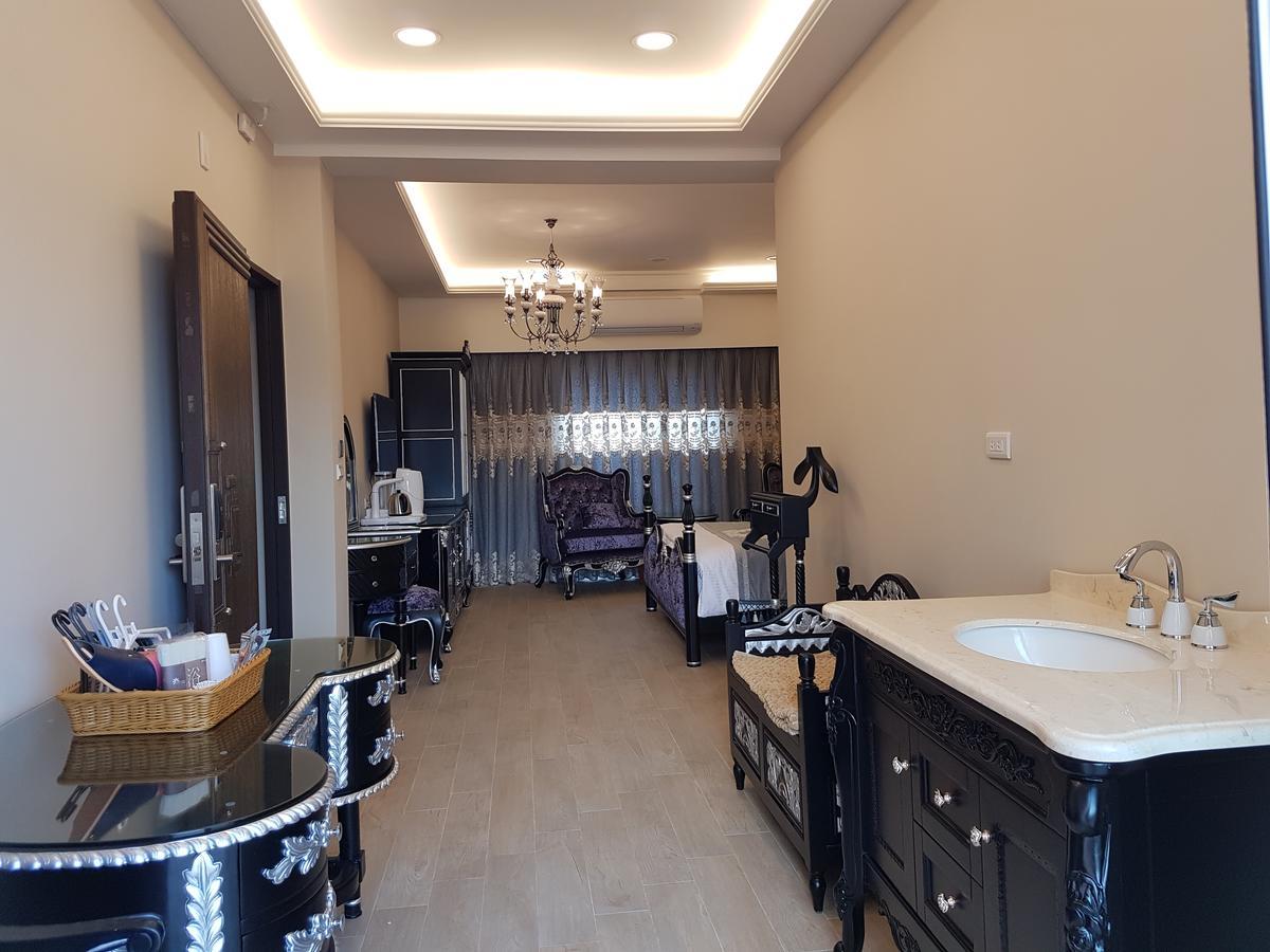 Loving Kinmen Homestay Jincheng Luaran gambar