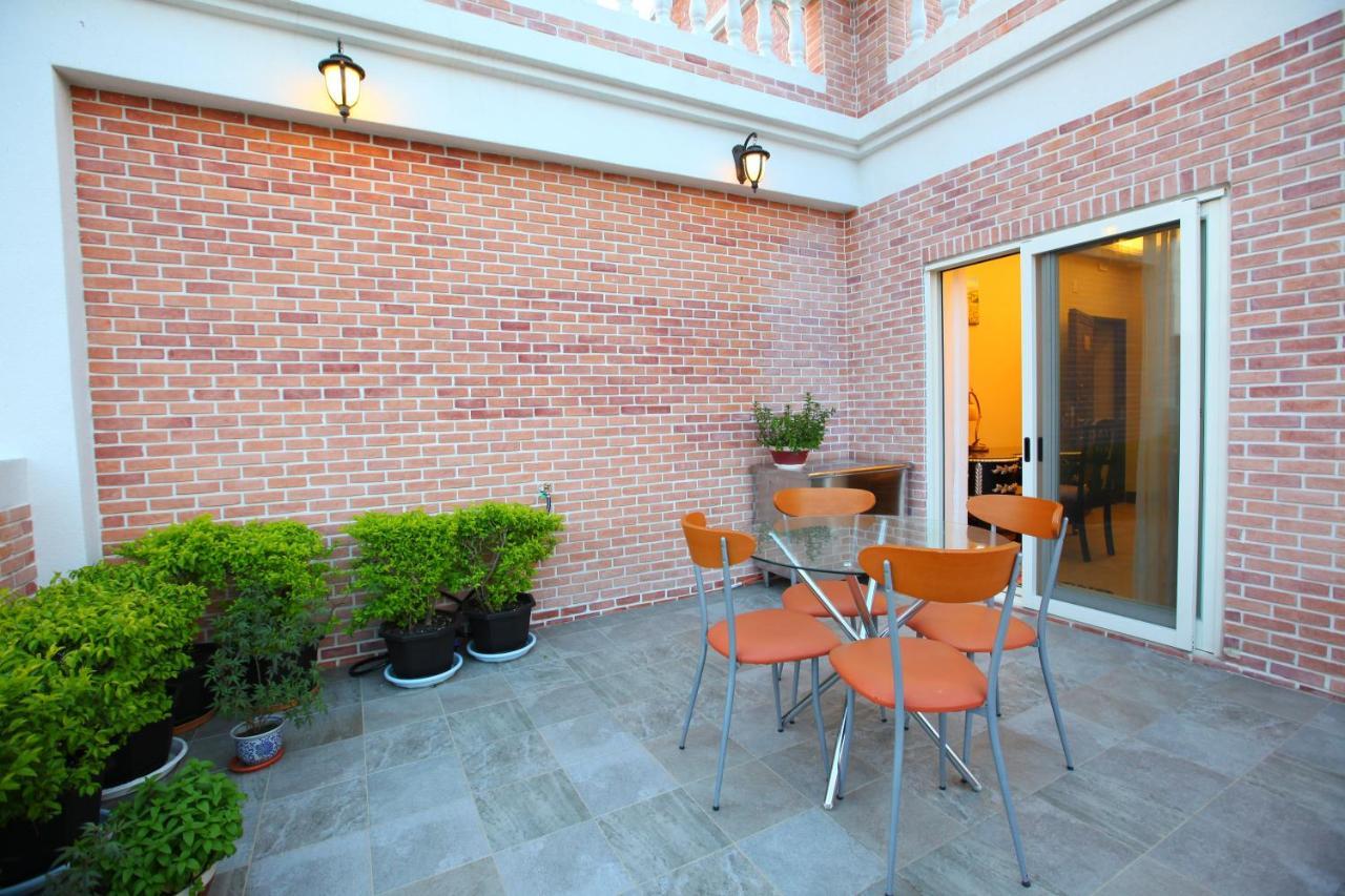 Loving Kinmen Homestay Jincheng Luaran gambar