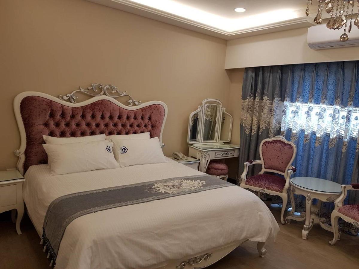 Loving Kinmen Homestay Jincheng Luaran gambar
