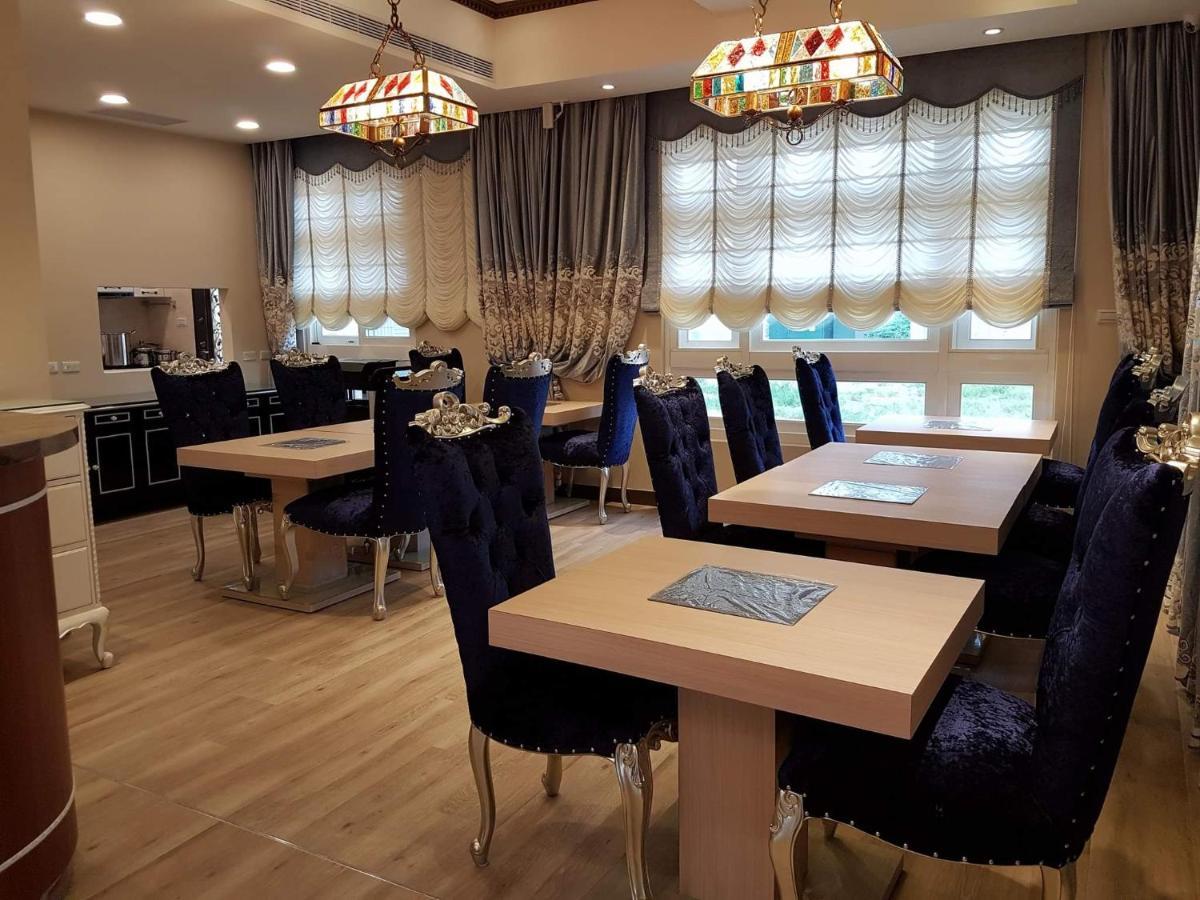 Loving Kinmen Homestay Jincheng Luaran gambar